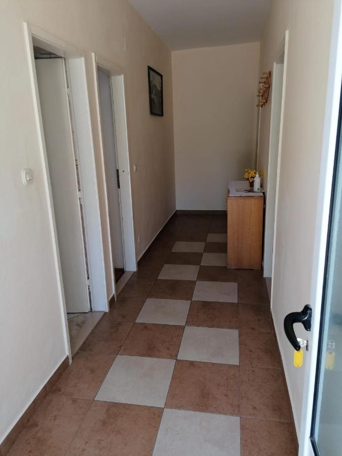 Apartments Piko2 Jelsa  Luaran gambar