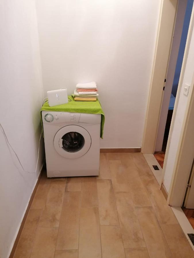 Apartments Piko2 Jelsa  Luaran gambar