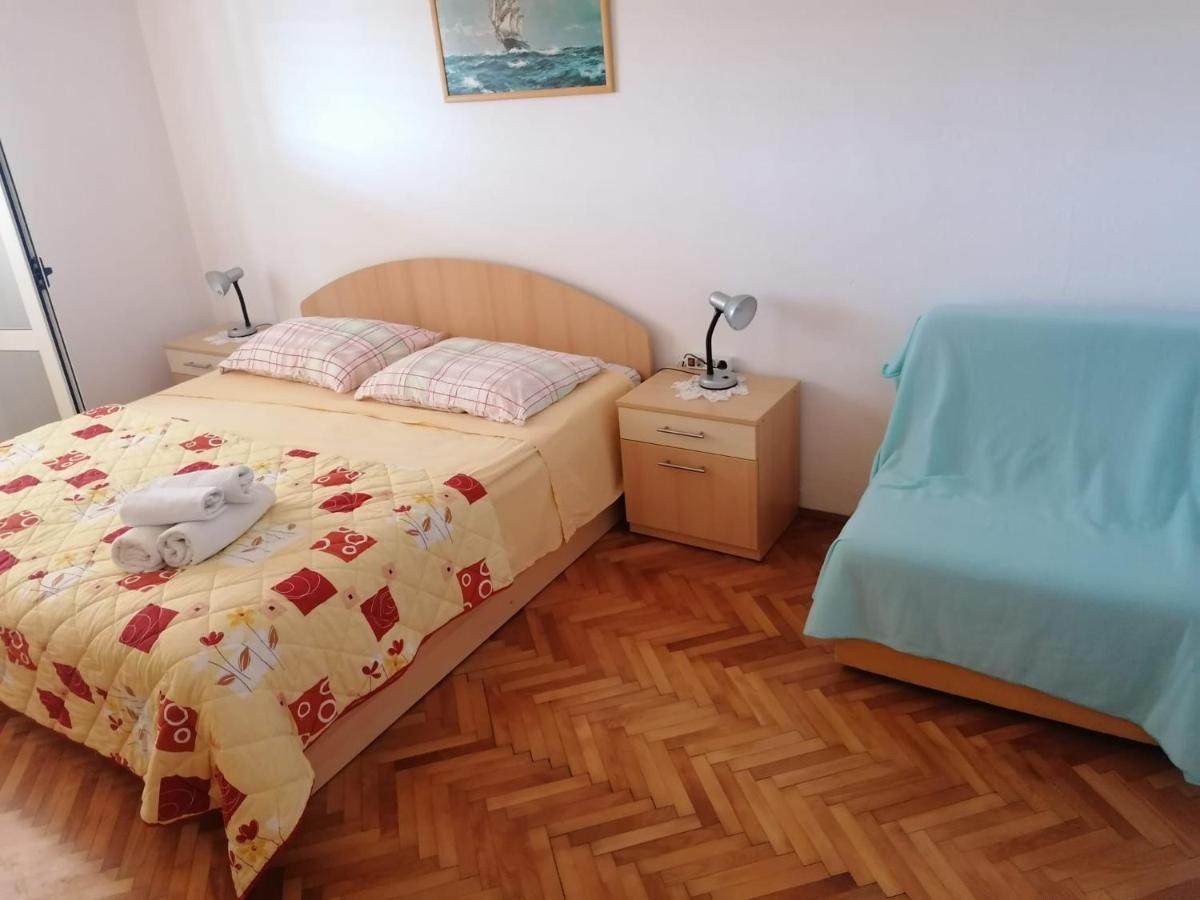 Apartments Piko2 Jelsa  Luaran gambar