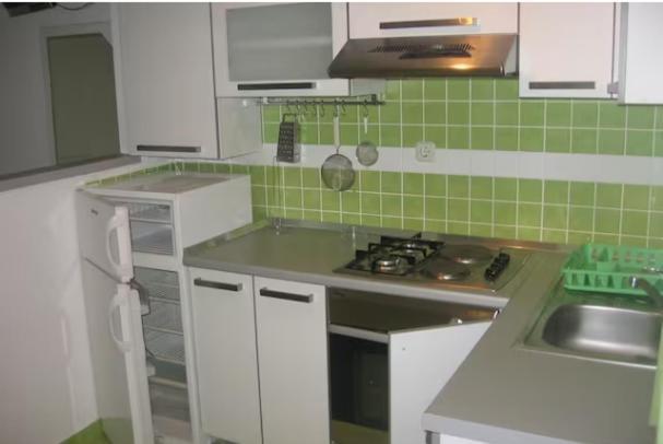 Apartments Piko2 Jelsa  Luaran gambar