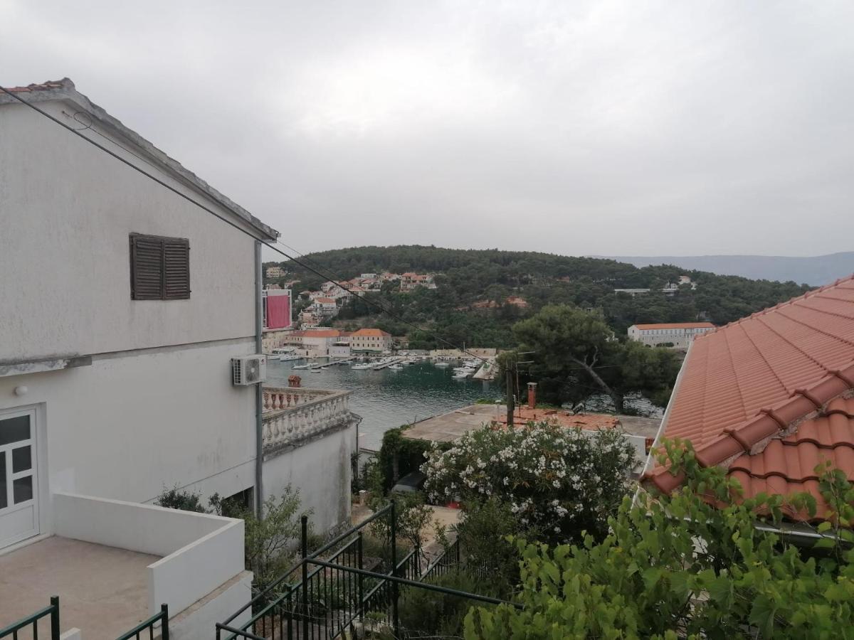 Apartments Piko2 Jelsa  Luaran gambar