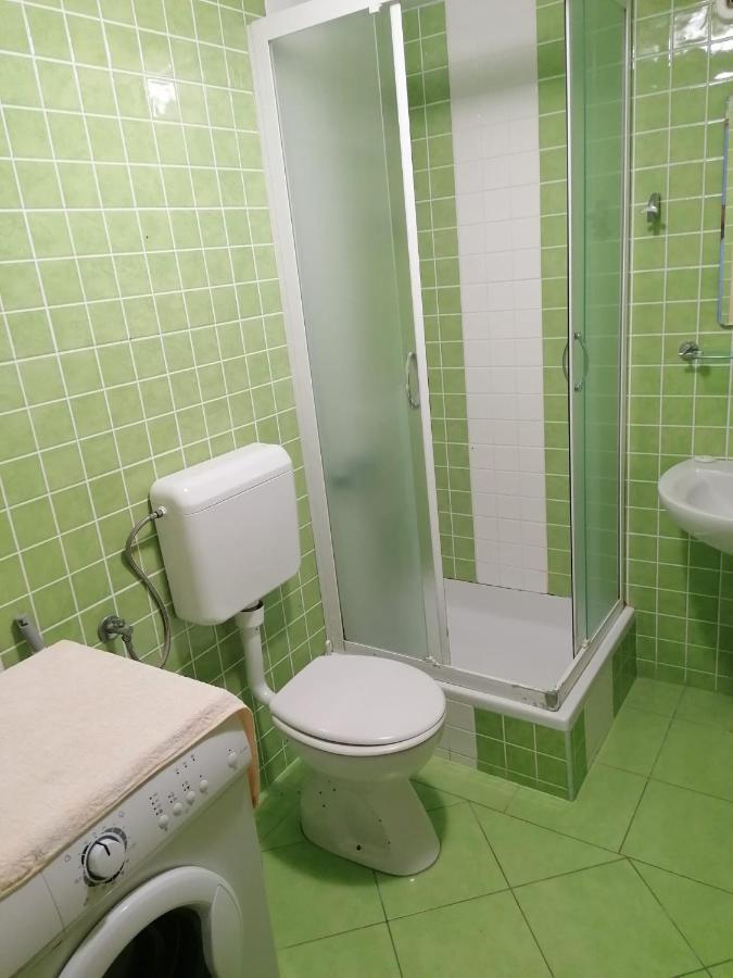 Apartments Piko2 Jelsa  Luaran gambar
