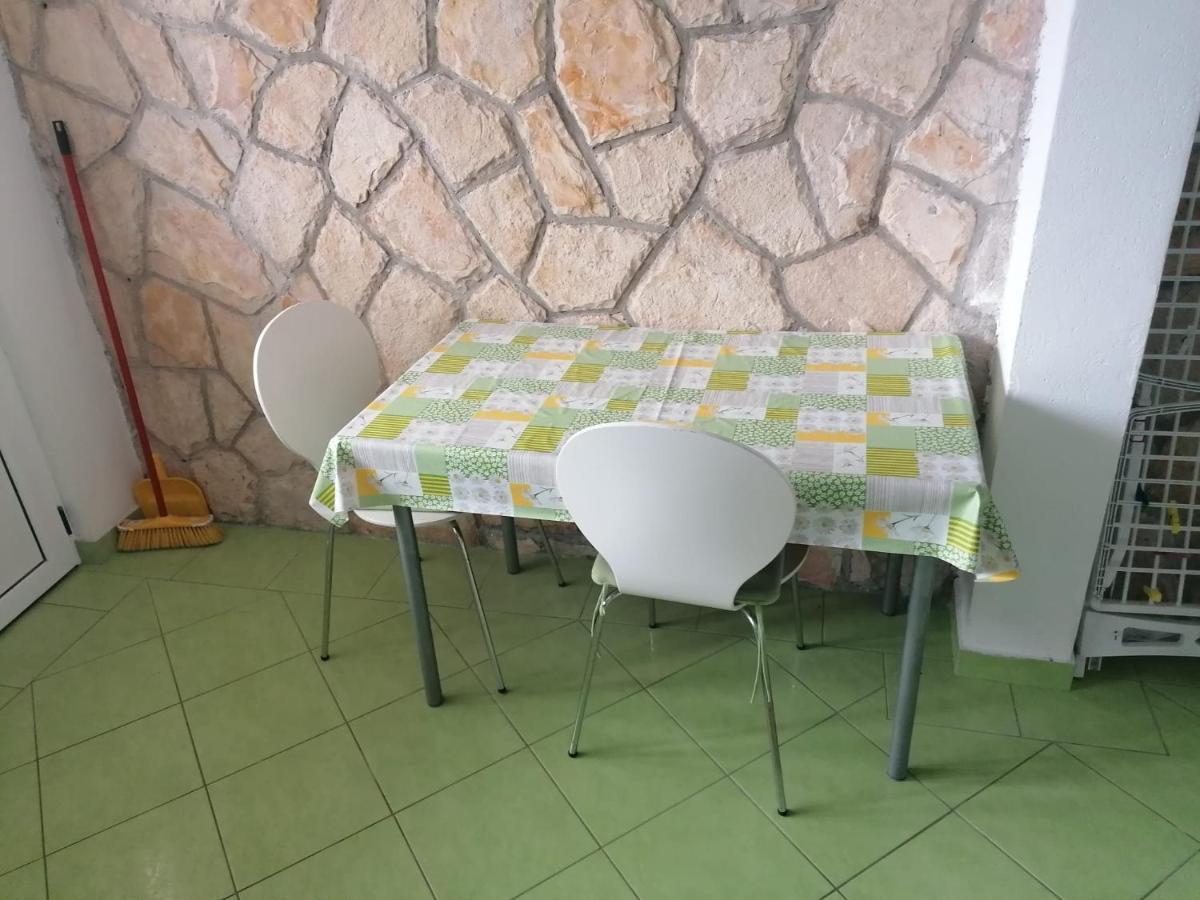 Apartments Piko2 Jelsa  Luaran gambar