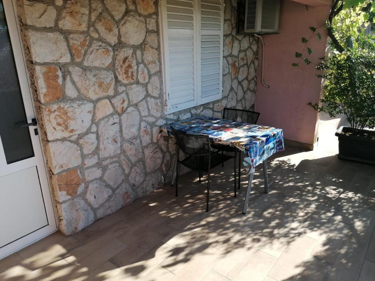 Apartments Piko2 Jelsa  Luaran gambar
