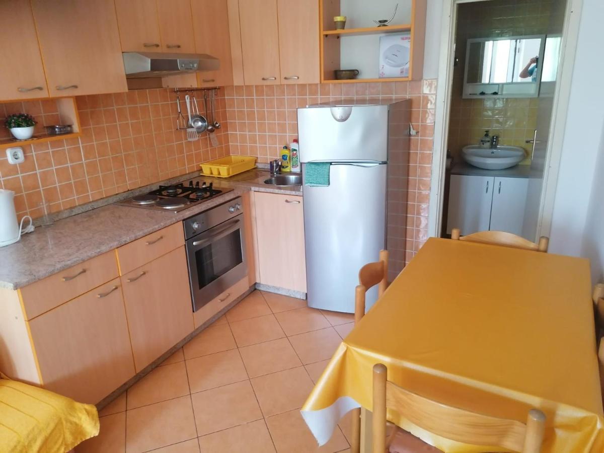 Apartments Piko2 Jelsa  Luaran gambar