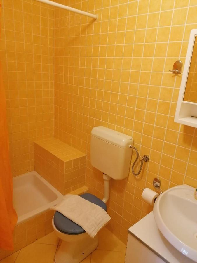 Apartments Piko2 Jelsa  Luaran gambar