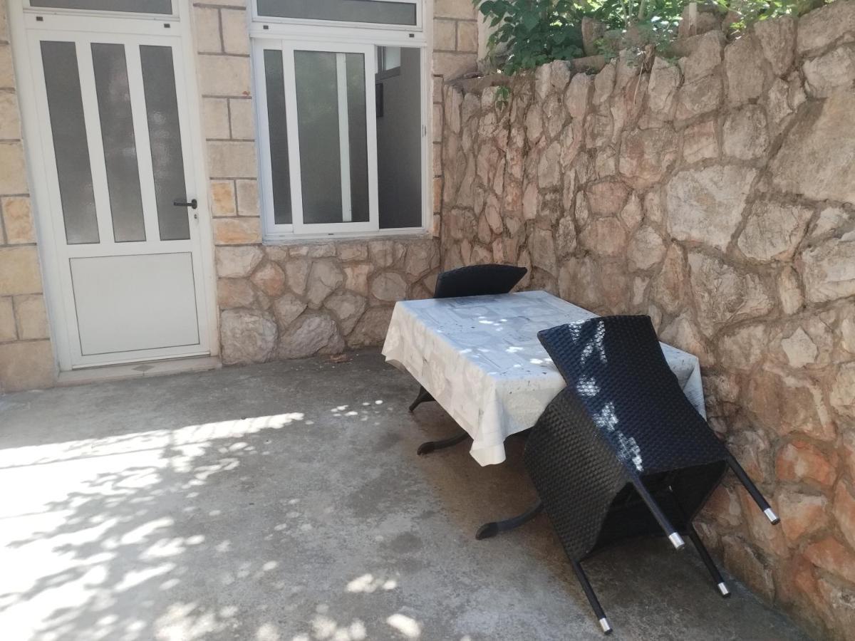 Apartments Piko2 Jelsa  Luaran gambar