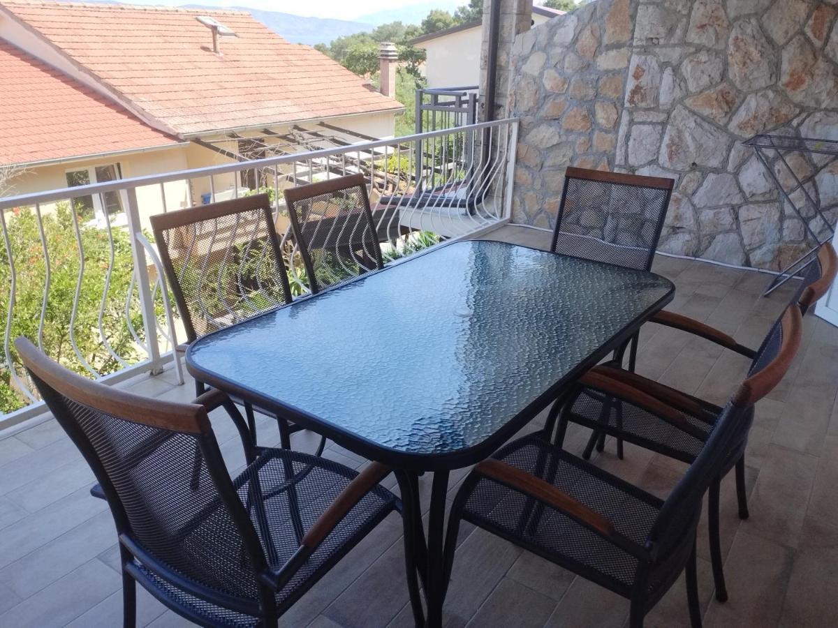 Apartments Piko2 Jelsa  Luaran gambar